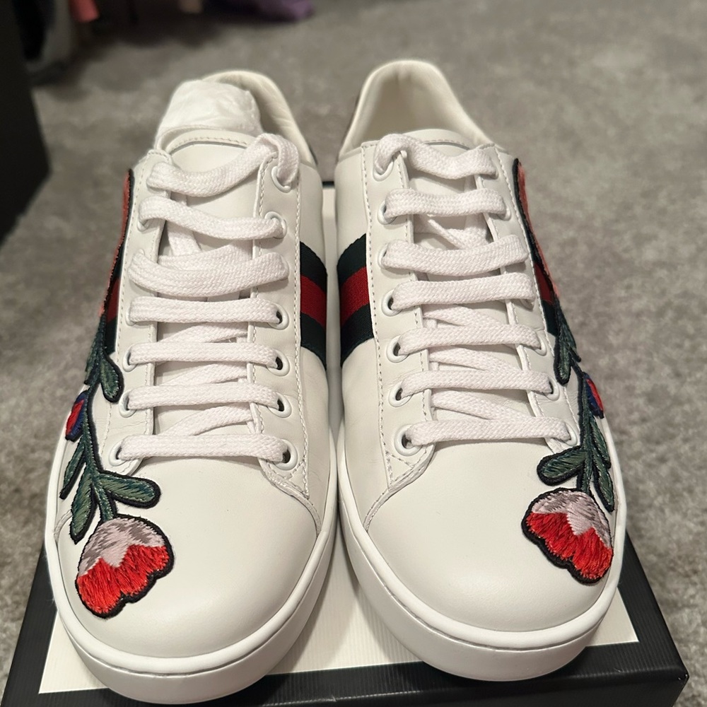 Gucci Sneakers